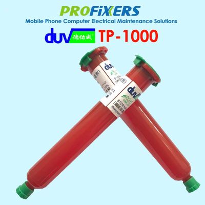 TP-1000 LOCA UV glue liquid optical clear adhesive tp 1000 uv glue tp1000 for touch screen samsung galaxy iPhone Adhesives Tape