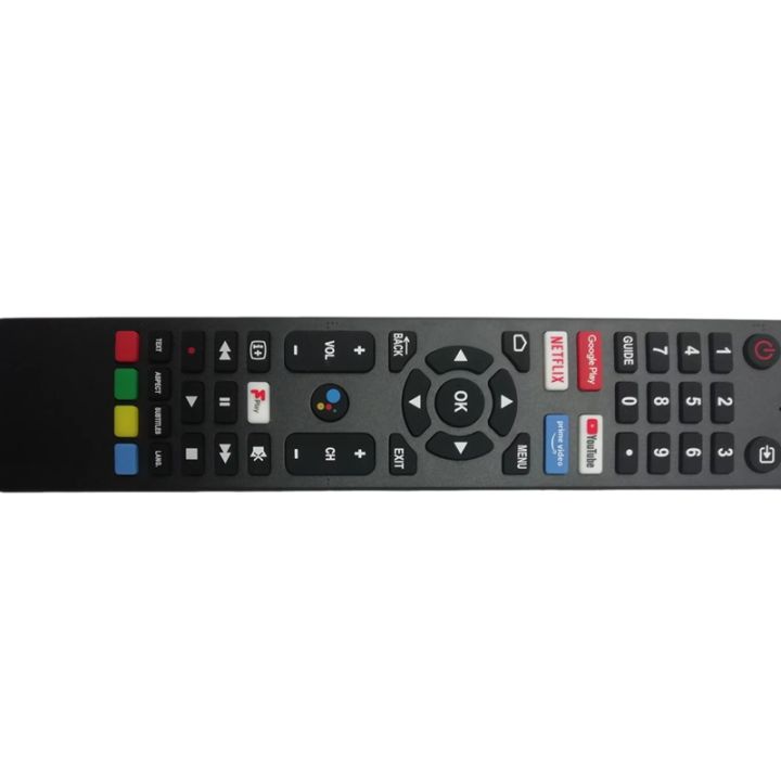 rm-c3250-for-jvc-smart-tv-voice-remote-control