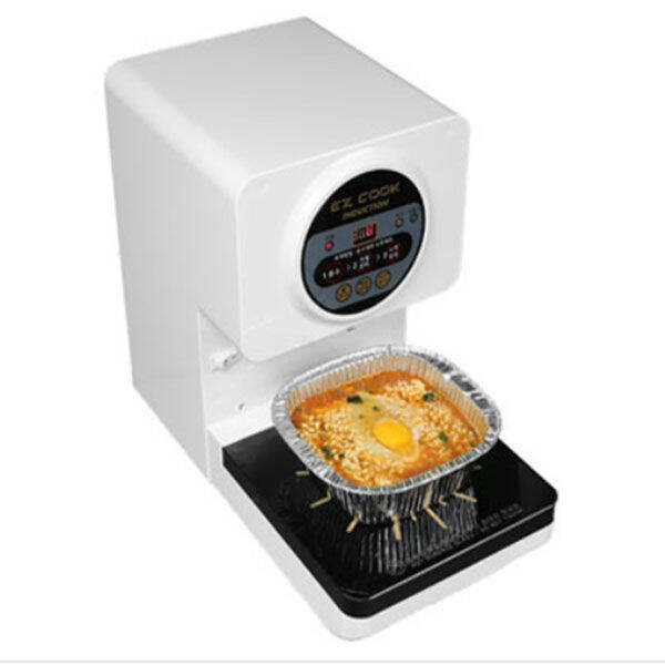 [ CAN IH 5000 ] Automatic water volume control Ramen & Soup & Porridge