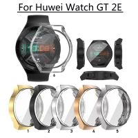 เคสป้องกัน TPU แบบเงาสำหรับ Huawei Watch GT 2e GT2e 【BYUE】