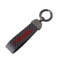 ۩☁♣ For Honda Rebel CMX 300 500 CMX300 CMX500 2017- 2021 motorcycle lanyard key carbon fiber key ring