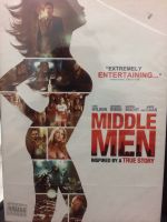 DVDหนัง MIDDLE MEN (EVSDVDSUB8900-MIDDLEMEN) ซับ ไทย-อังกฤษ หนัง หนังผู้ใหญ่ DVD ค่าย EVS หนัง cinema ดูหนัง หนังโรง มาสเตอร์แท้ STARMART