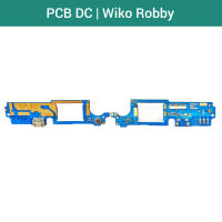 แพรชาร์จ Wiko Robby | PCB DC | แพรก้นชาร์จ | แพรตูดชาร์จ | อะไหล่มือถือ