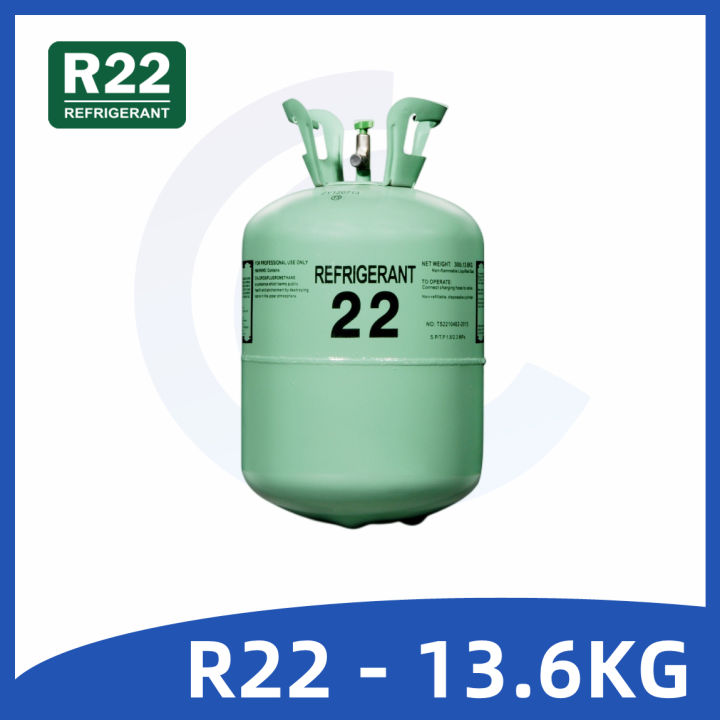 acson r22