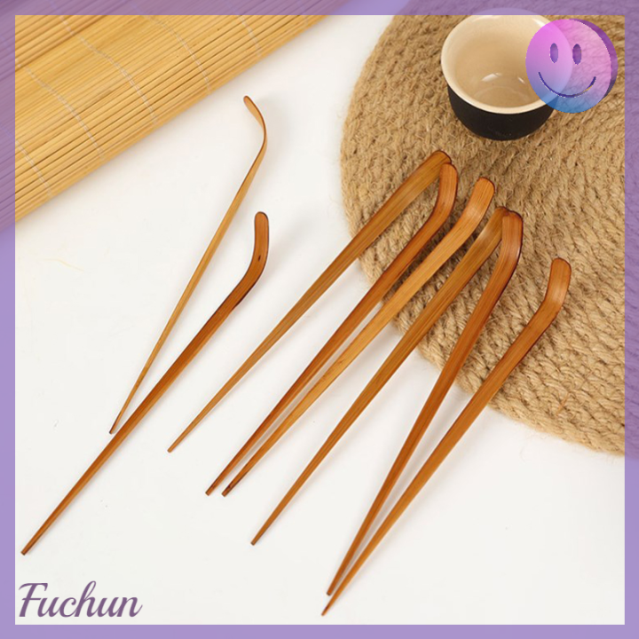 fuchun-ไม้ไผ่ธรรมชาติทำมือ-ไม้ไผ่สีขาวอุปกรณ์ที่ใช้ในครัวเครื่องเทศอุปกรณ์ทำอาหาร