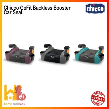 Chicco GoFit Plus Booster Car Seat - Avenue