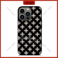 Vera Bradley  Phone Case for iPhone 14 Pro Max / iPhone 13 Pro Max / iPhone 12 Pro Max / Samsung Galaxy Note 20 / S23 Ultra Anti-fall Protective Case Cover 314