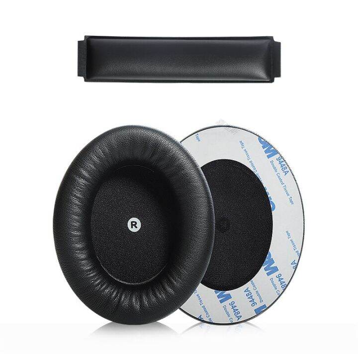 Replacement Ear Pads Foam Cushion Cover Earpads For Hyperx Cloud Orbit