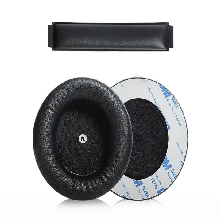 Replacement Ear Pads Foam Cushion Cover Earpads For Hyperx Cloud Orbit