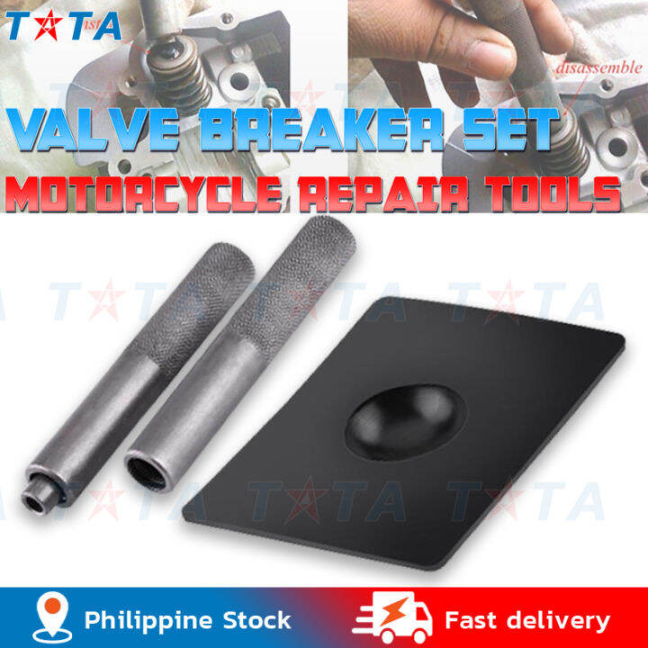 Valve Spring Installation Breaker Removal Lock Unlock Tool Valve ...