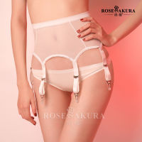 Spot parcel post Yingying High-Grade Garter Glue Buckle Metal Suspender Buckles Garter European and American Style Stockings Stockings Accessories 7369