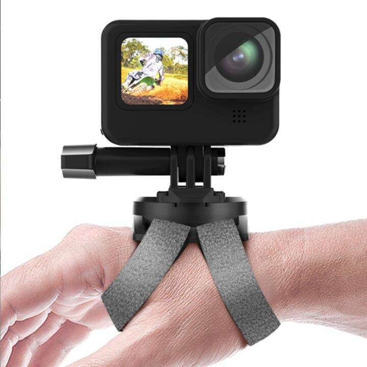 360-degree-rotation-hand-wrist-strap-quick-adjust-mount-for-gopro-hero-10-9-8-7-6-5-insta360-osmo-action