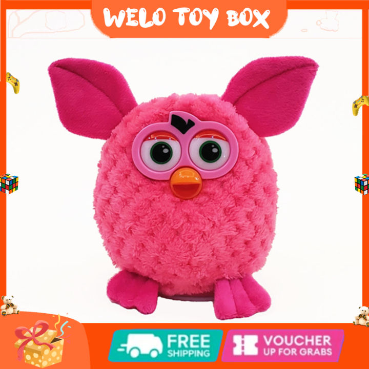 fast-delivery-15cm-furby-elf-plush-toy-smart-electronic-pet-owl-interactive-toys-for-birthday-christmas-gift