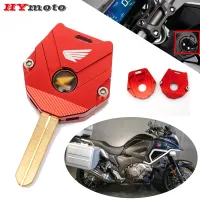 For HONDA CB 125R 250R 300R 400X 500F 500X 650F 650R 1000R 1100 1300 Motorcycle Embroidery Keyring Key Chain Cover Case Shell