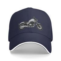 ❈☃﹍ honda Rebel 500 line Baseball Cap funny hat Hat Man Luxury party hats Men Hat WomenS