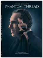 Phantom Thread เส้นด้ายลวงตา (SE) (DVD) ดีวีดี