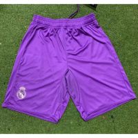 2012 2013 Real Madrid Home Away 2016 2017 2018 Retro Ronaldo Shorts Soccer JerseyTH