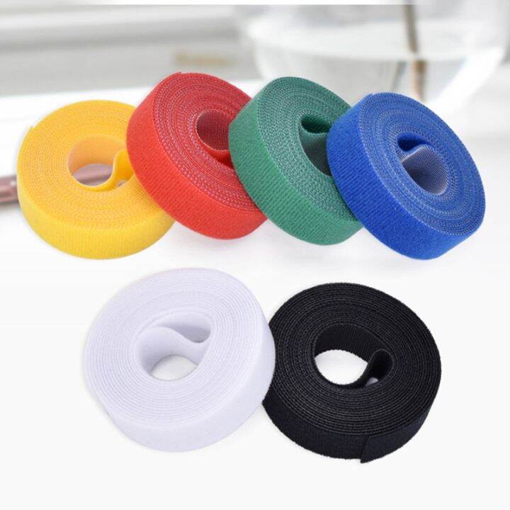 1meters-10-20mm-self-adhesive-velcros-tape-hook-and-loop-adhesive-velcro-nylon-reusable-adhesive-fastener-tape-cable-ties-diy