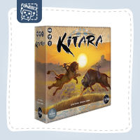 Fun Dice: Kitara Board Game