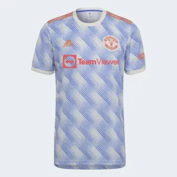 Manchester United Jersey 22/23 Away Size M Football Soccer Trikot Adidas  H13880 for sale online