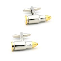 ✐✧✵ PizzaBurger Cuff Links Men Design Material Wholesale retail