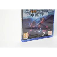 ✜ PS5 SUBNAUTICA: BELOW ZERO (เกมส์  PS5™ By ClaSsIC GaME OfficialS)