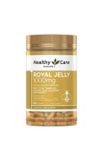 Sữa ong chúa Healthy Care Royal Jelly 1000mg 365 viên