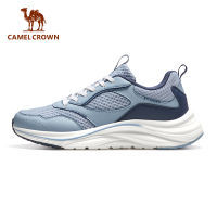 Camel Crown รองเท้าวิ่งกีฬาผู้ชาย    ระบายอากาศได้ดี