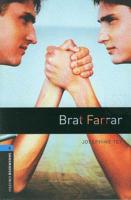 Bundanjai (หนังสือคู่มือเรียนสอบ) OBWL 3rd ED 5 Brat Farrar (P)