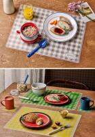 Sillymann Newtro Silicone Dining Mat 4 Colors