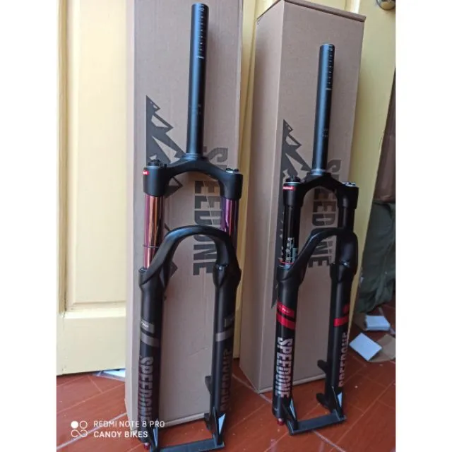 speedone fork