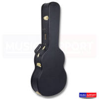 กล่องกีตาร์คลาสสิก Crossrock CRW-500C Hardcase Classical Guitar