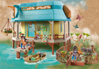 Playmobil 71007 Wiltopia Animal Care Station วิลโทเปีย สถานีดูแลสัตว์