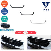 การตัดแต่งช่องระบายอากาศ Honda CRV CR-V 2023