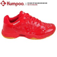 Hàng Auth - Chọn màu Giày cầu lông Kumpoo KH - D42 New 2022, siêu nhẹ và thumbnail