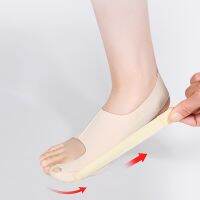 ‘；【。 1 Pcs Big Toe Protector Adjust Unisex Soft Pedicure Socks For Bunions Hallux Valgus Orthopedic Bandage Foot Care Toe Correction