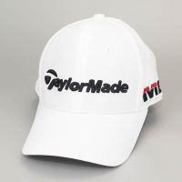 Taylormade M6 Golf Cap Sports Breathable Men Women Sun