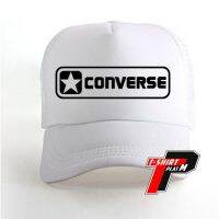 [COD]CONVERSE หมวกคอนเวิร์ส รถบรรทุก แบบตรง