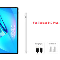 Universal Stylus ปากกาสำหรับ TECLAST T40 Plus 10.4 "M40 Pro P80X P85 P25แท็บเล็ตปากกาแบบชาร์จไฟได้สำหรับ M หน้าจอ Touch Drawing