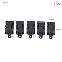 ?【Lowest price】Tirgat 5pcs 13A 16A หม้อต้ม Thermostat SWITCH กาต้มน้ำไฟฟ้า Steam PRESSURE JUMP SWITCH