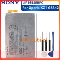 Sony เดิม LIP1653ERPC แบตเตอรี่สำหรับ SONY Xperia XA1 Plus XA2 Ultra H4233แท้3580MAh