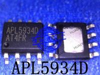 5PCS New Original APL5934DKAI-TRG APL5934D SOP8 In Stock