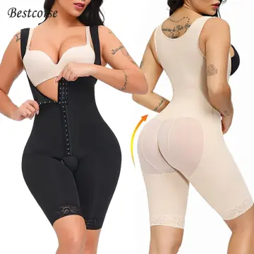 Shop Waist Compression Fajas with great discounts and prices online - Mar  2024