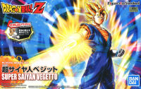 Bandai FIGURE-RISE STANDARD SUPER SAIYAN VEGETTO(PKG RENEWAL) 4573102577894 B4