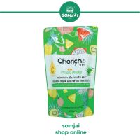 Cherich สบู่เหลวล้างมือกลิ่นผลไม้รวมแบบถุงเติม 300ML.