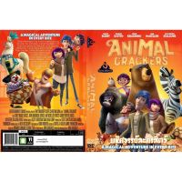 ?สินค้าขายดี? [ANIMAL CRACKERS]DVDหนังใหม่มาสเตอร์2020