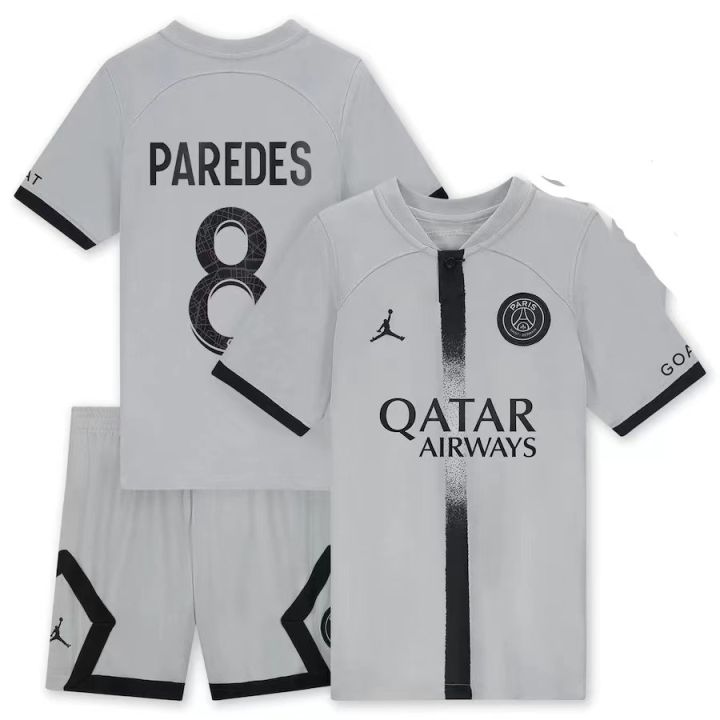 Paris Saint-Germain Kids Home Kit 2022/23