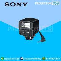 Sony HVL-F10 Video Flash For Cold Shoe Camcorder