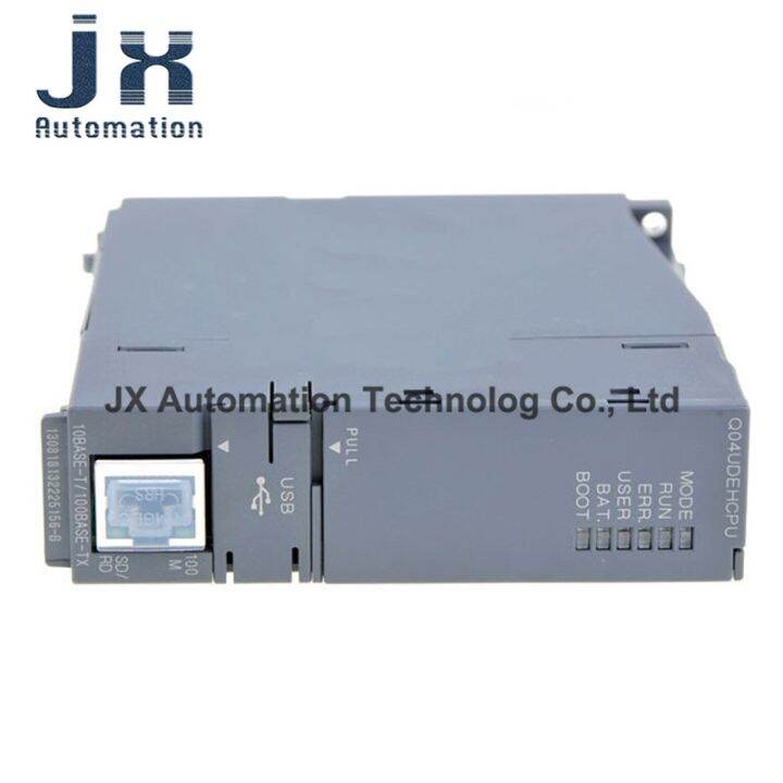 original-q-series-built-in-ethernet-type-cpu-module-q03udecpu-q04udehcpu-q06udehcpu-q10udehcpu-q13udehcpu-q20udehcpu-q26udehcpu