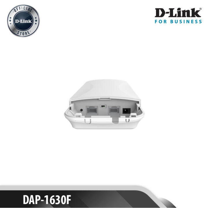DLINK DAP-1630F WIFI 5 AC1200 Outdoor Wireless AP | Lazada Indonesia
